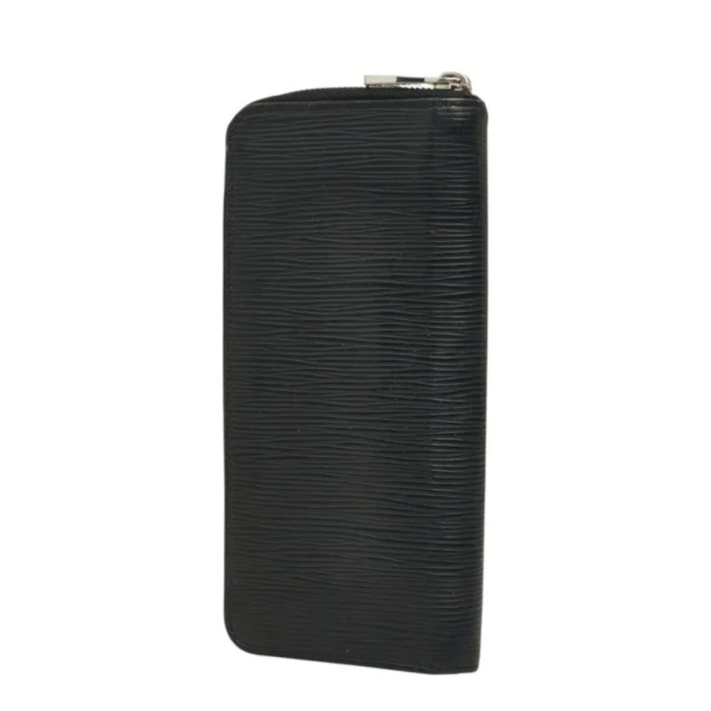 Louis Vuitton Zippy Wallet Vertical Epi M60965